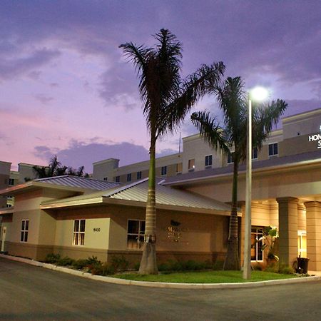 Homewood Suites Fort Myers Airport - Fgcu Dış mekan fotoğraf