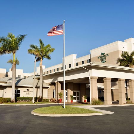 Homewood Suites Fort Myers Airport - Fgcu Dış mekan fotoğraf