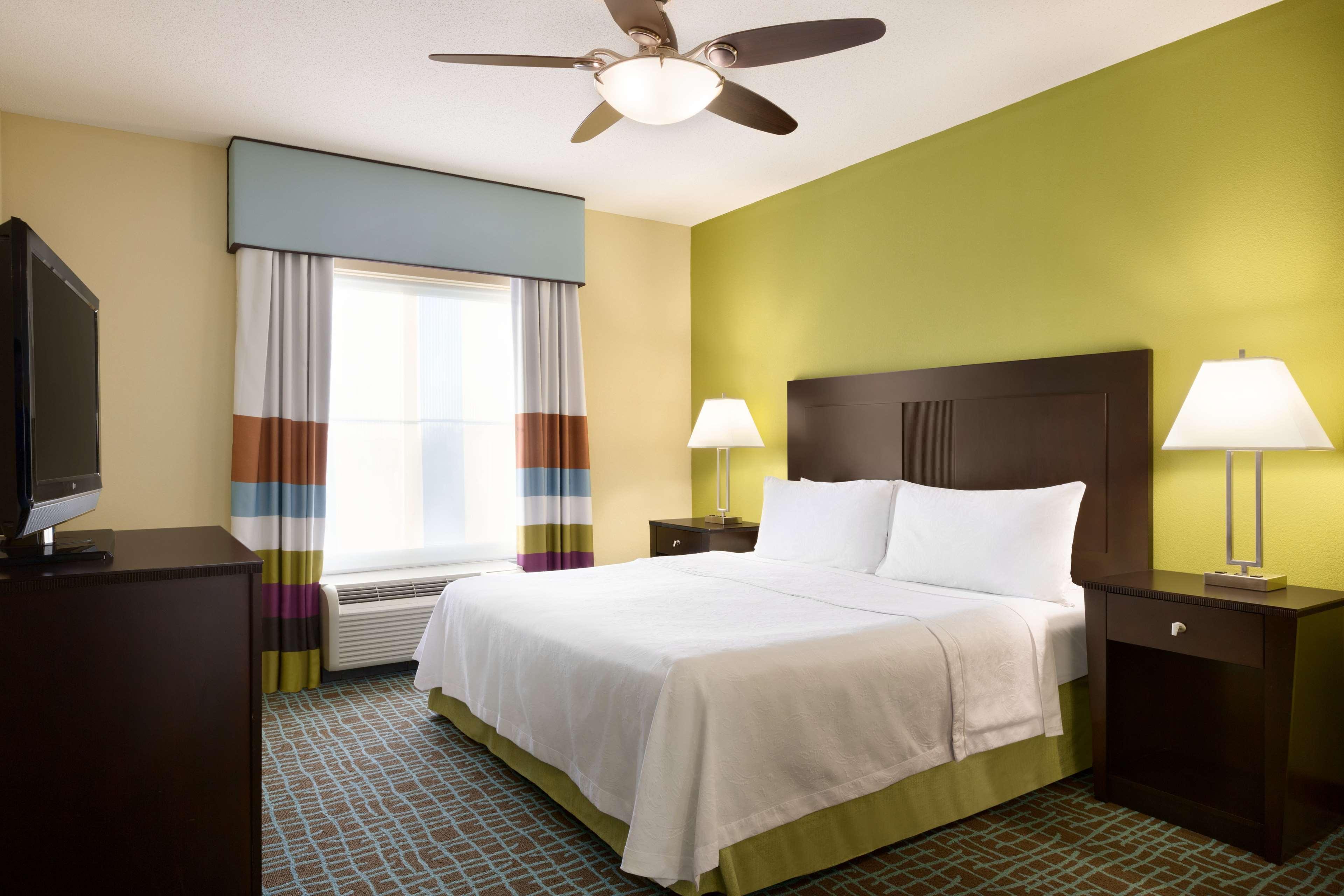 Homewood Suites Fort Myers Airport - Fgcu Dış mekan fotoğraf