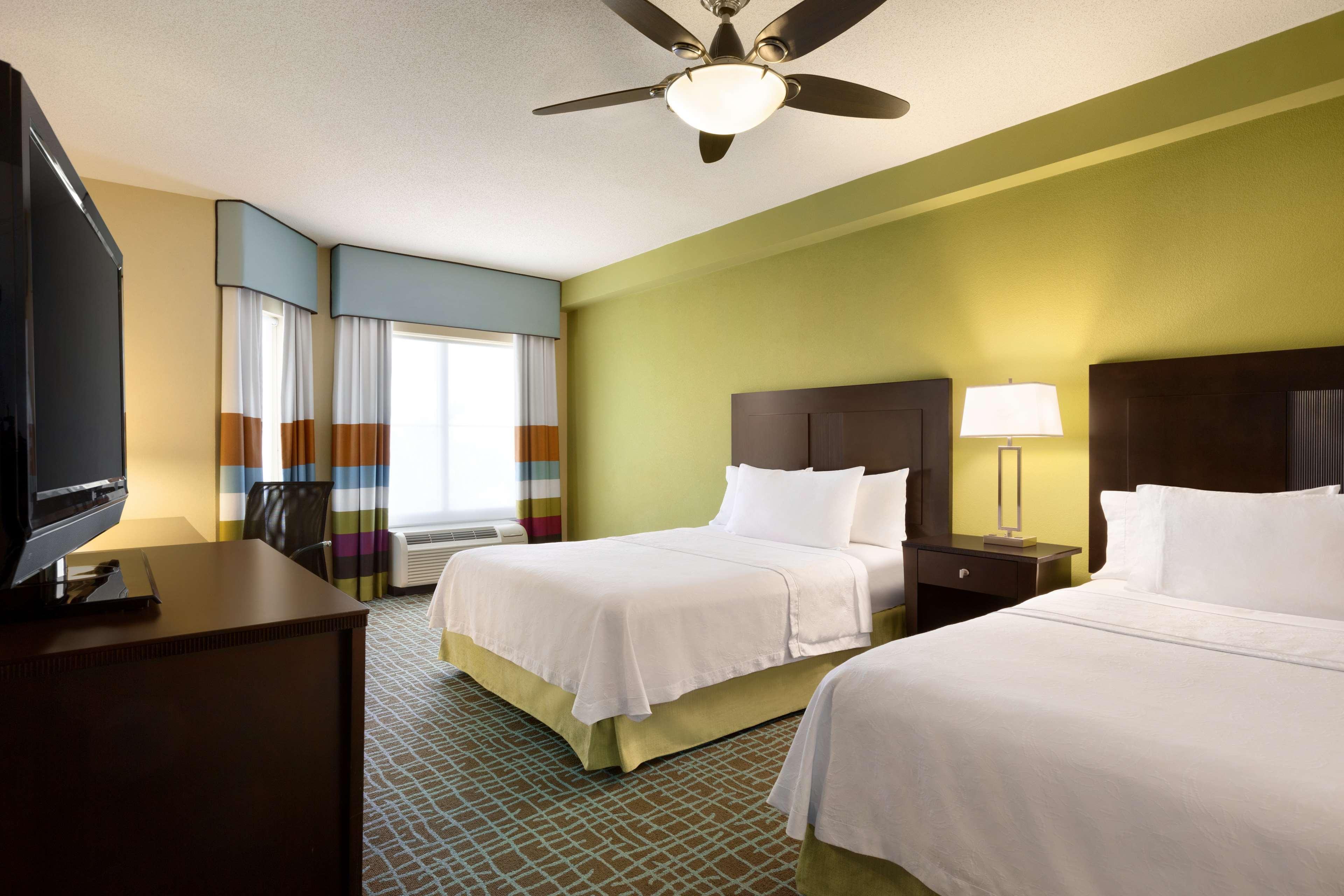 Homewood Suites Fort Myers Airport - Fgcu Dış mekan fotoğraf