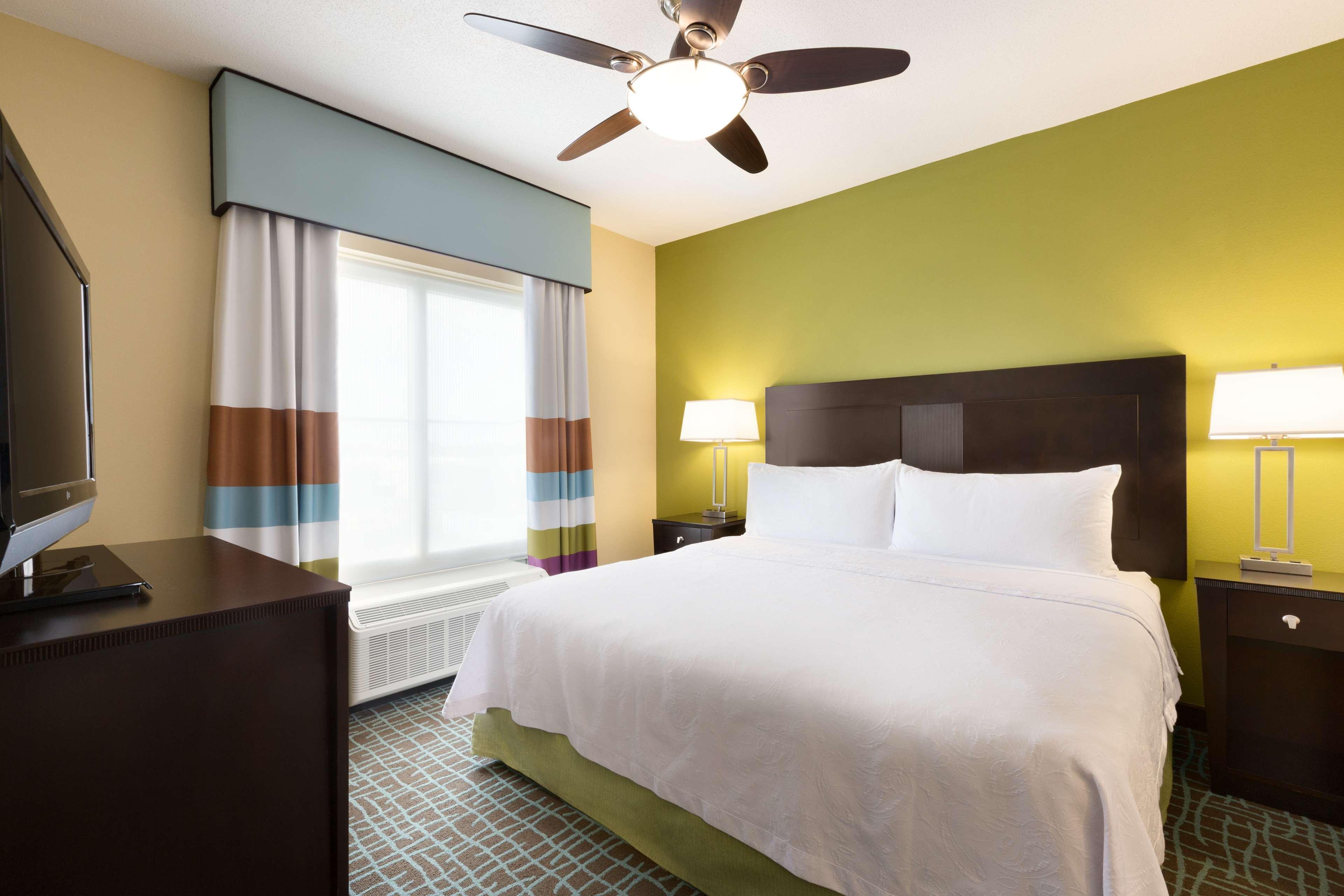 Homewood Suites Fort Myers Airport - Fgcu Dış mekan fotoğraf
