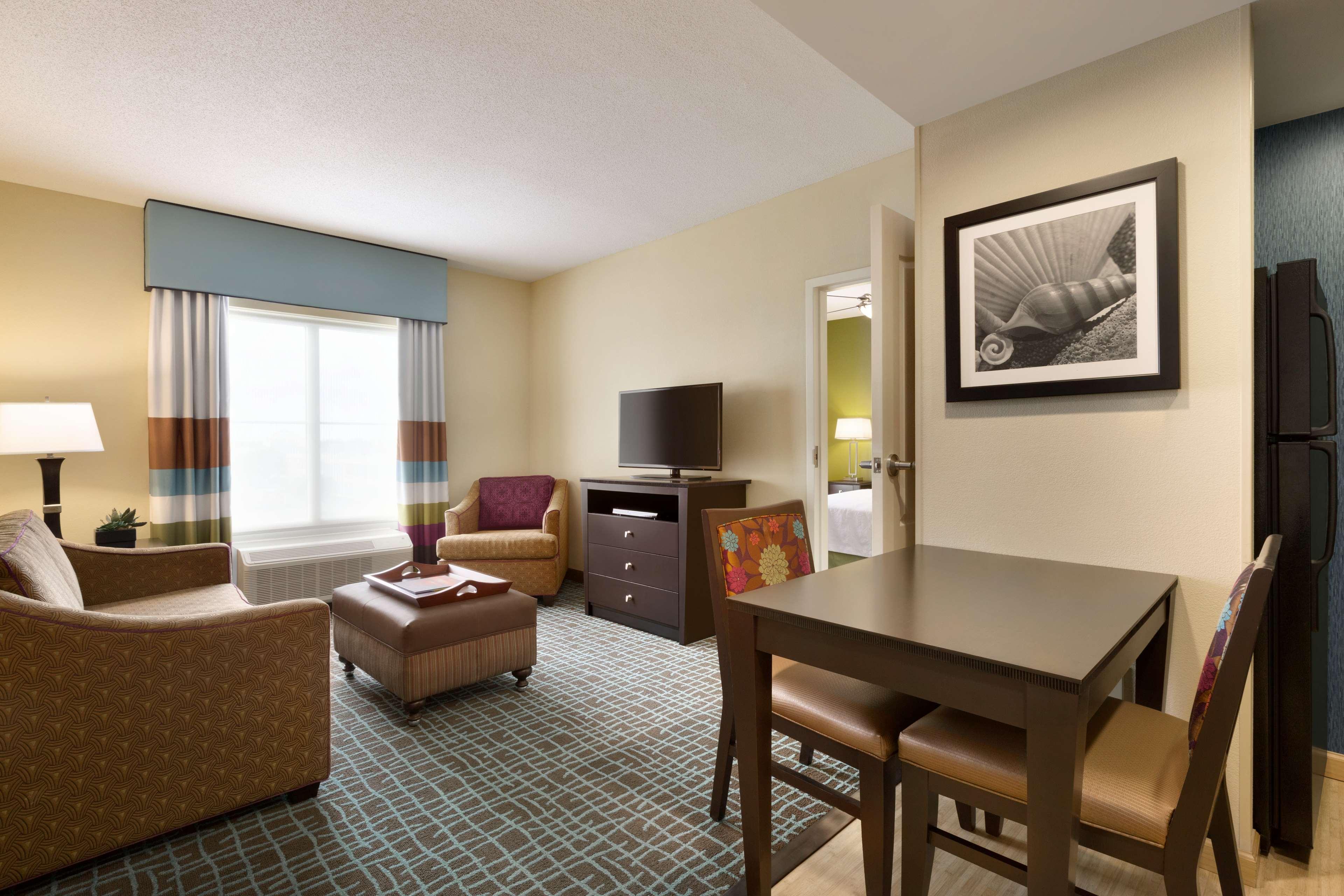 Homewood Suites Fort Myers Airport - Fgcu Dış mekan fotoğraf