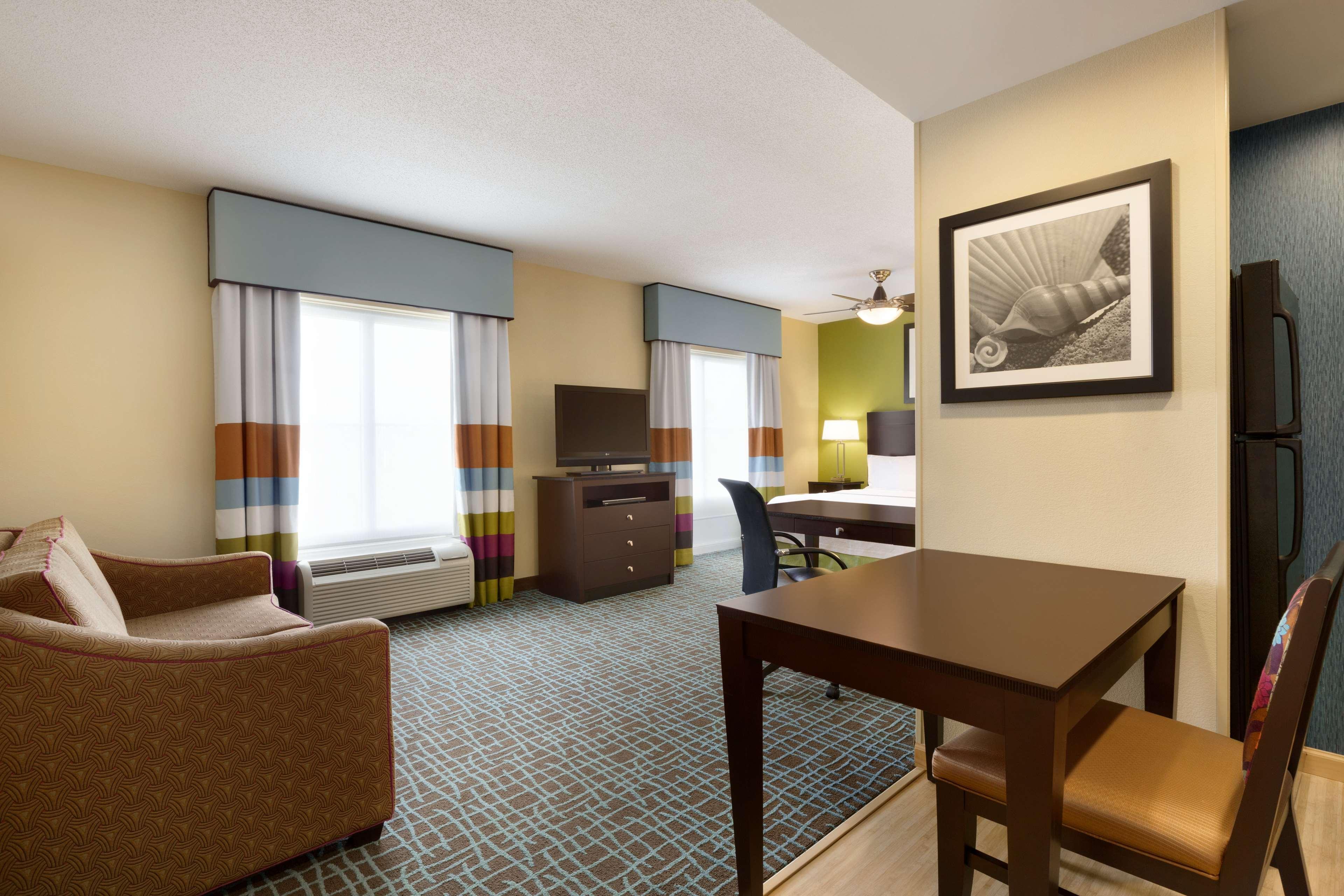 Homewood Suites Fort Myers Airport - Fgcu Dış mekan fotoğraf