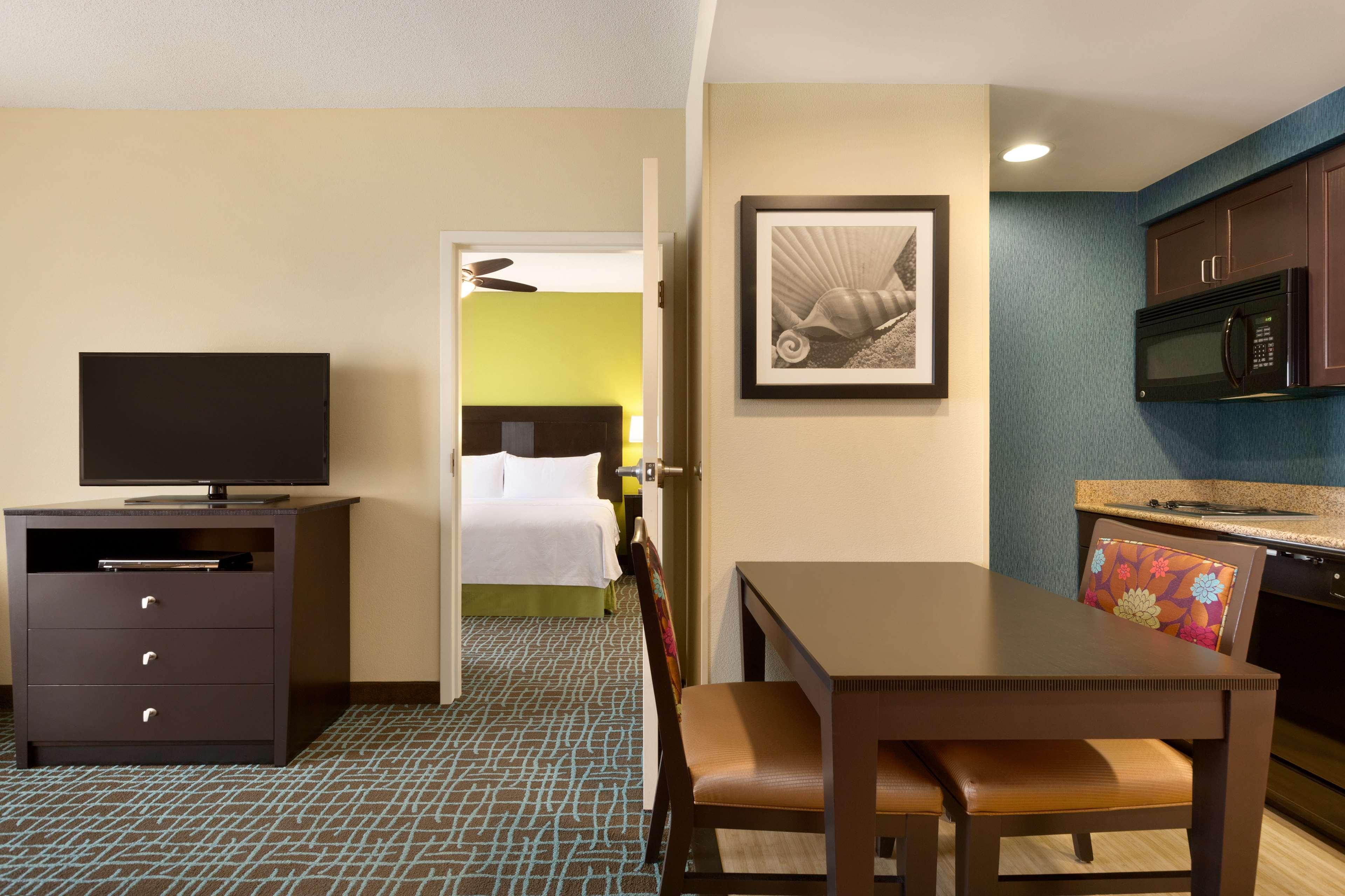 Homewood Suites Fort Myers Airport - Fgcu Dış mekan fotoğraf