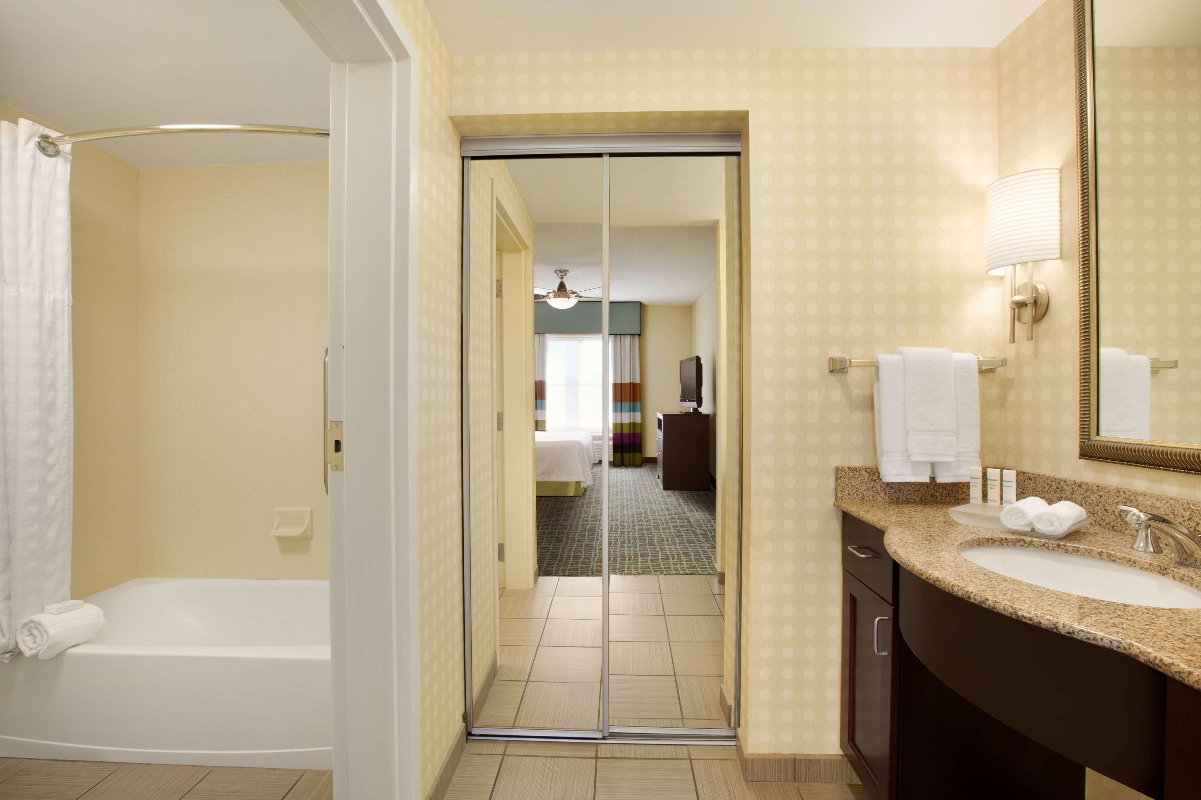 Homewood Suites Fort Myers Airport - Fgcu Dış mekan fotoğraf