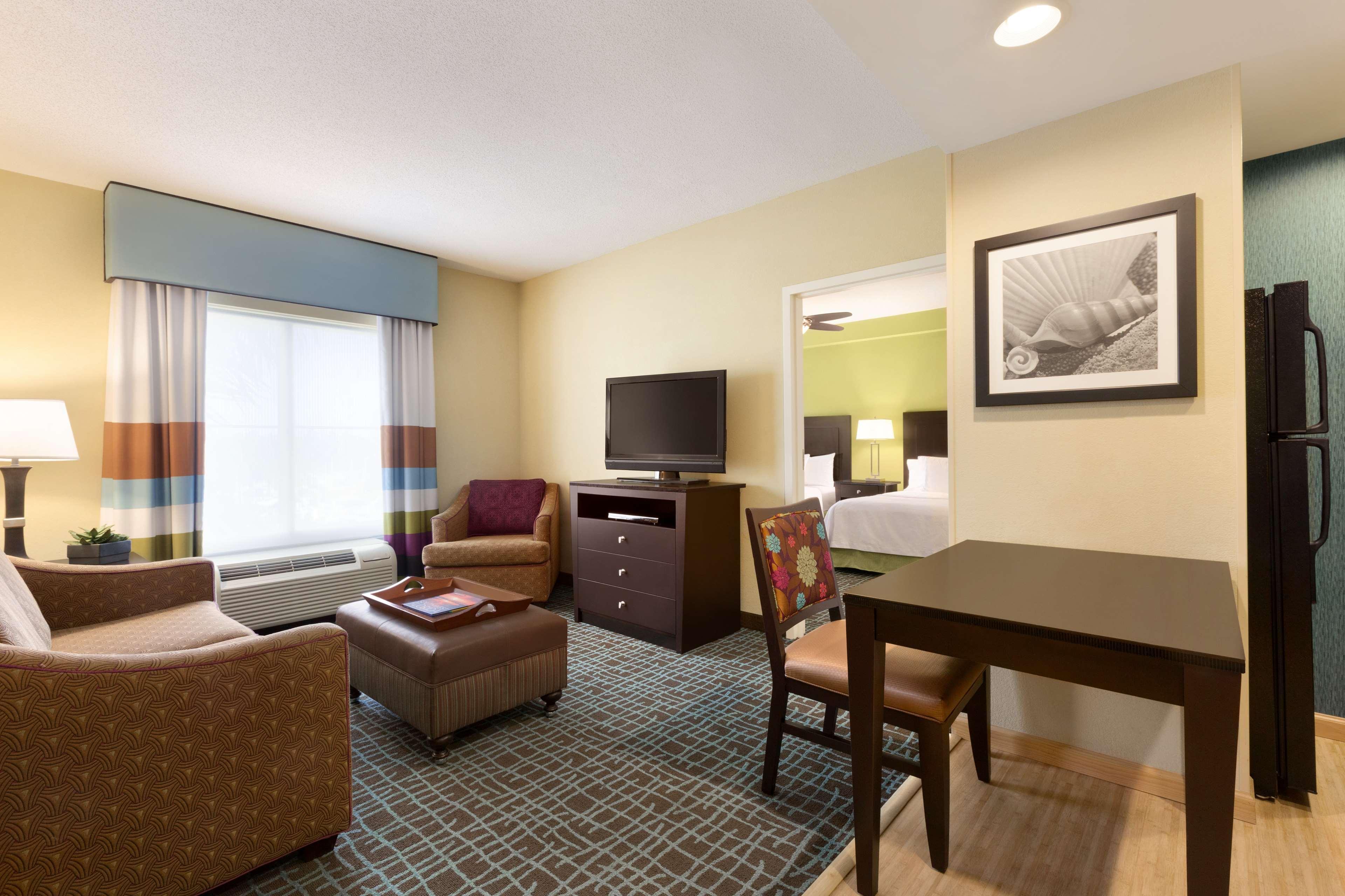 Homewood Suites Fort Myers Airport - Fgcu Dış mekan fotoğraf