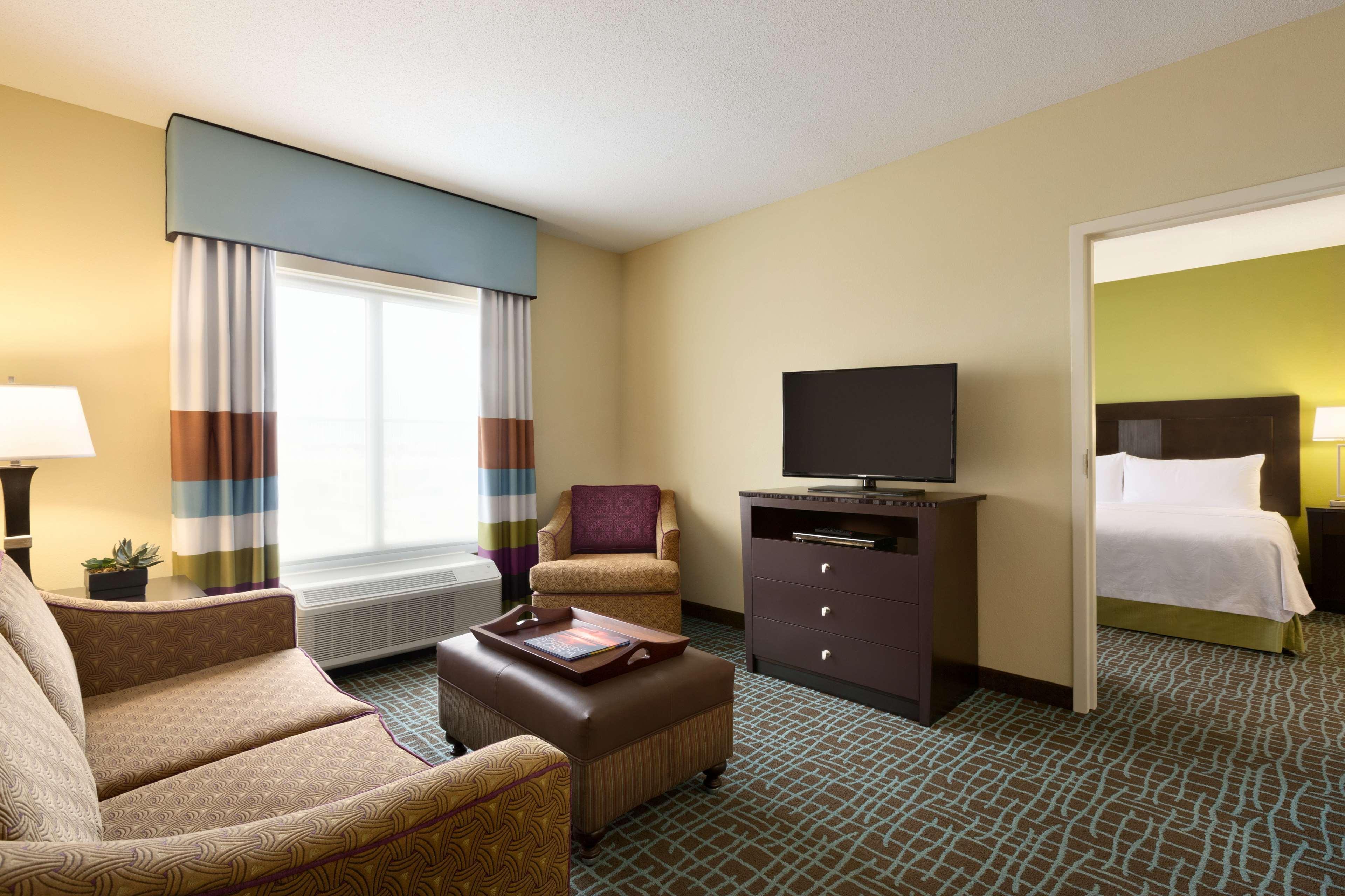 Homewood Suites Fort Myers Airport - Fgcu Dış mekan fotoğraf