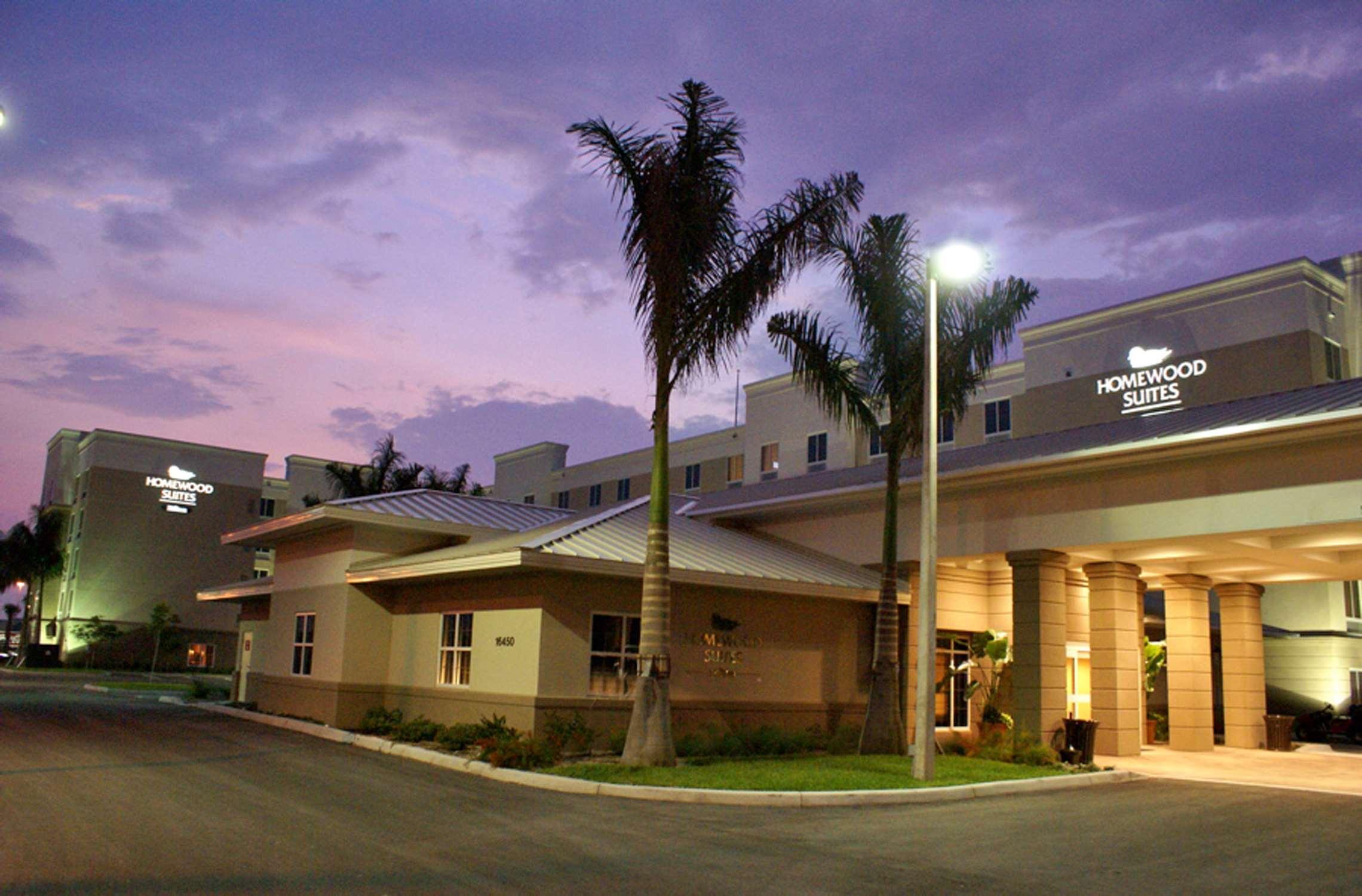 Homewood Suites Fort Myers Airport - Fgcu Dış mekan fotoğraf