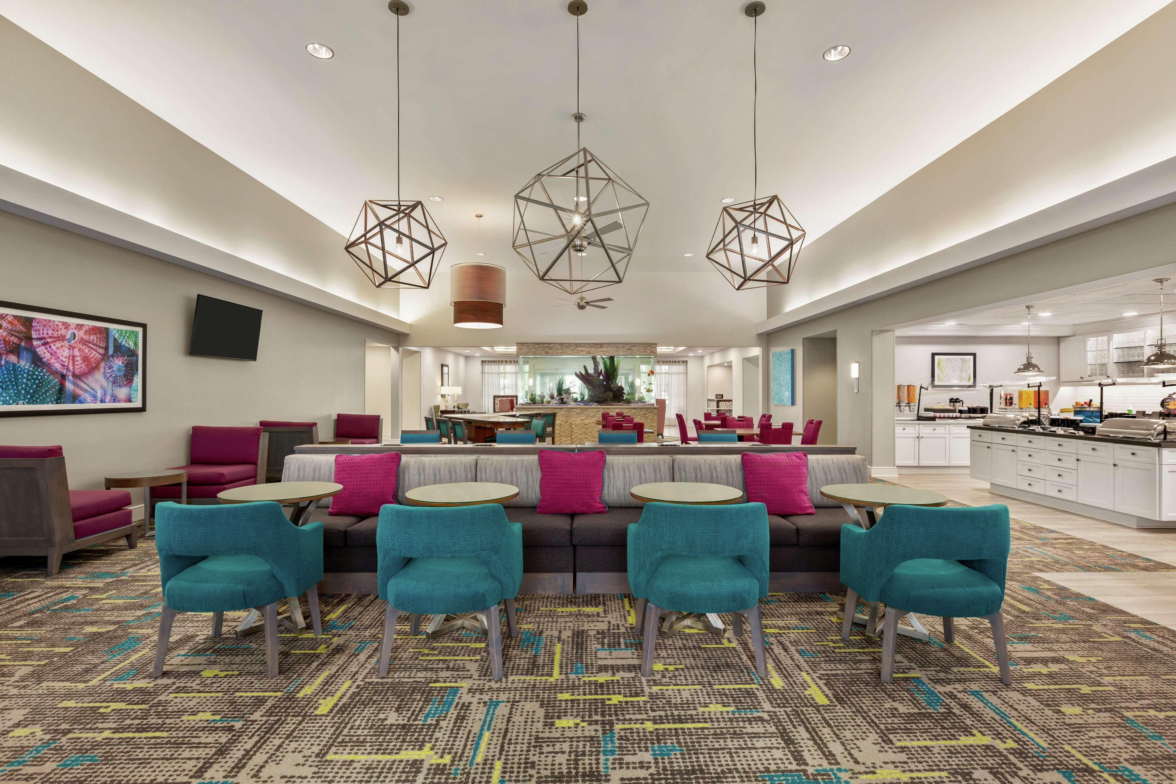Homewood Suites Fort Myers Airport - Fgcu Dış mekan fotoğraf