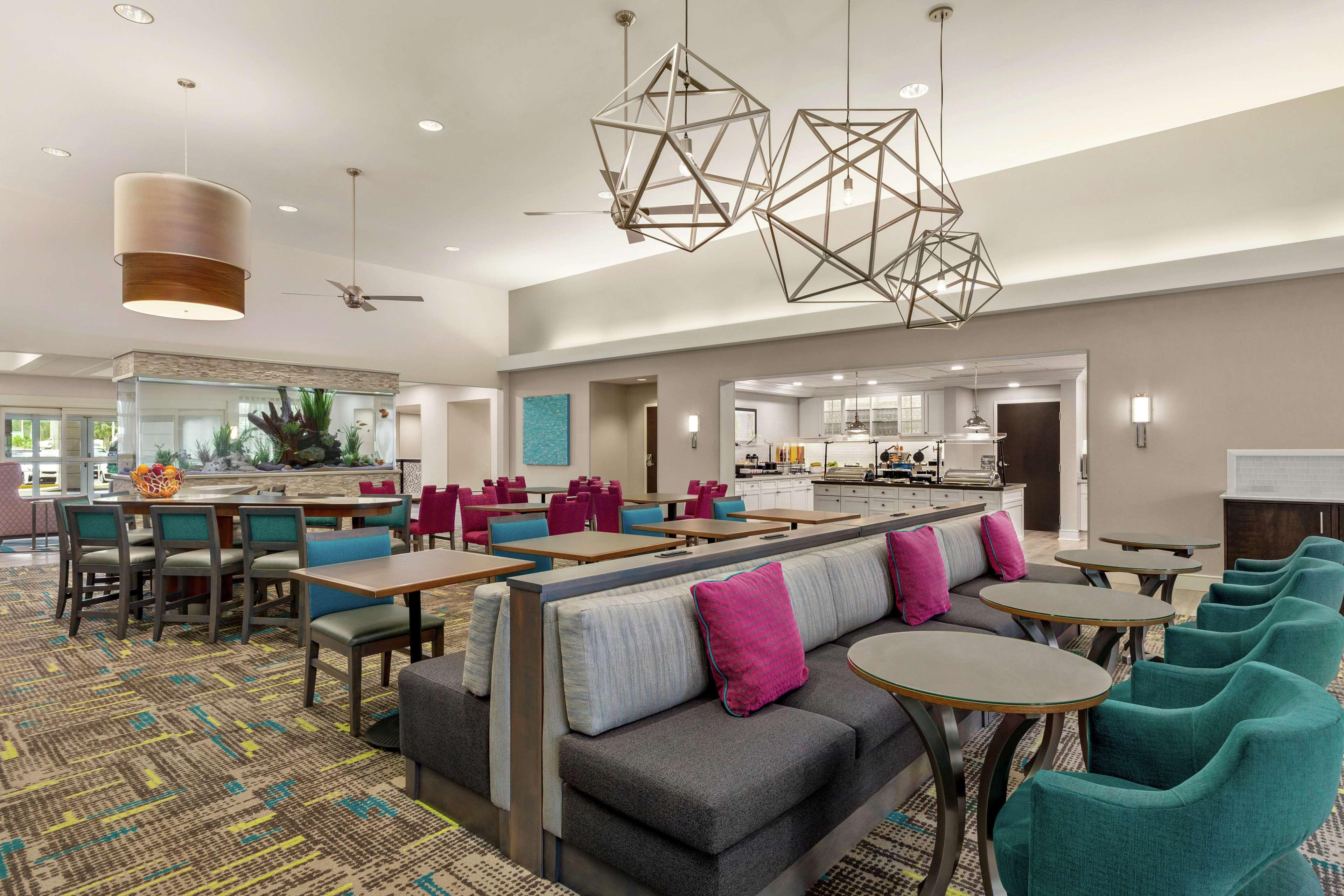 Homewood Suites Fort Myers Airport - Fgcu Dış mekan fotoğraf