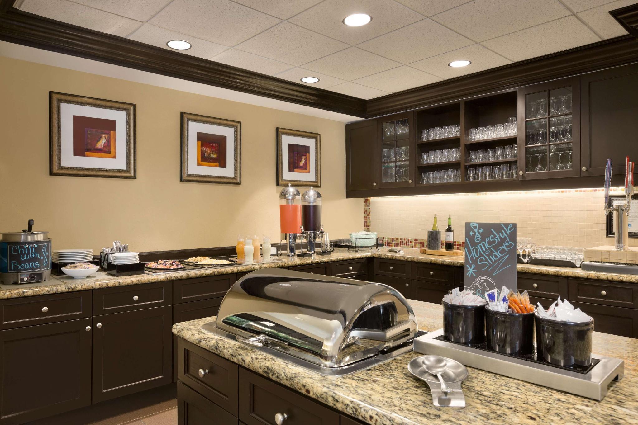 Homewood Suites Fort Myers Airport - Fgcu Dış mekan fotoğraf
