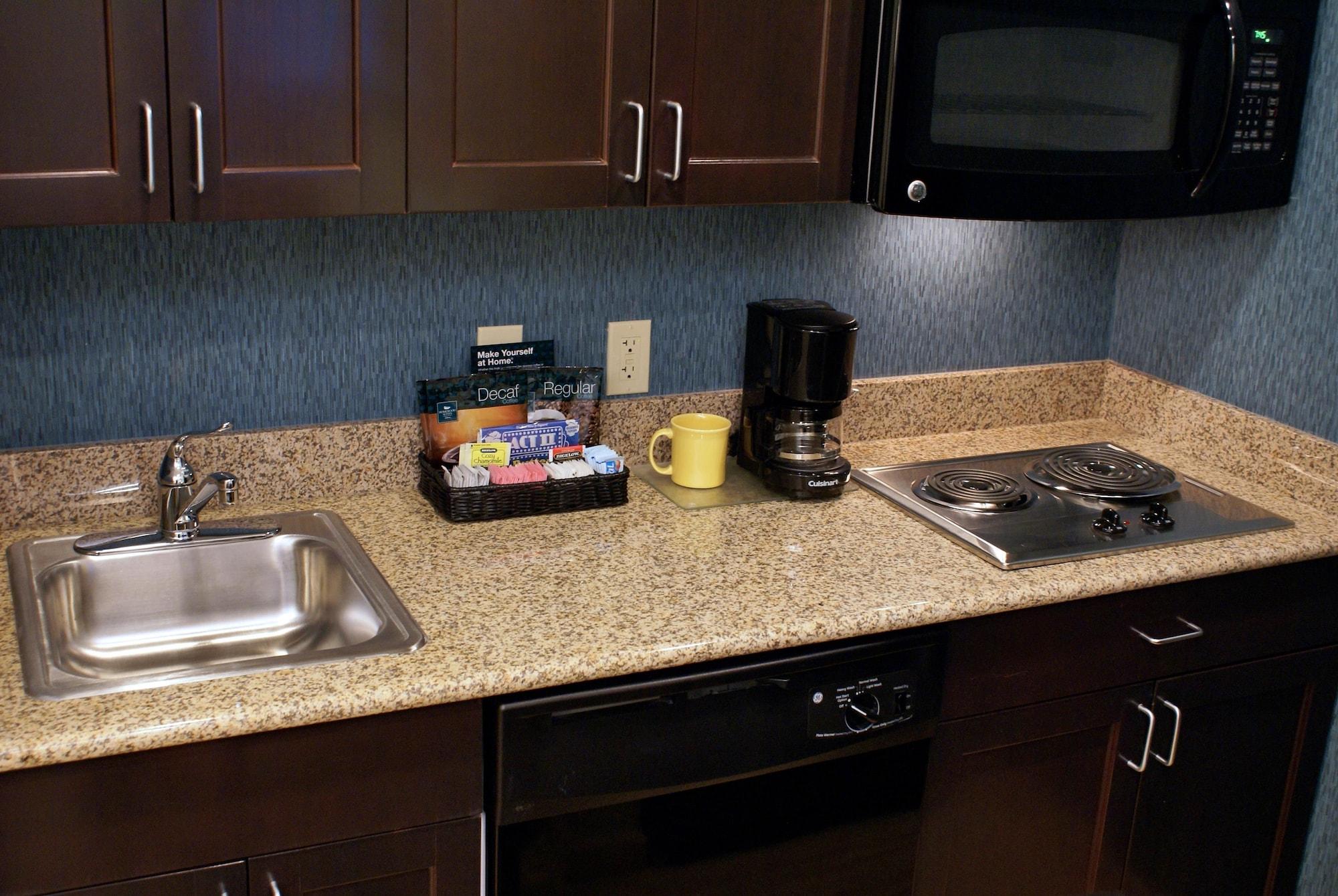 Homewood Suites Fort Myers Airport - Fgcu Dış mekan fotoğraf