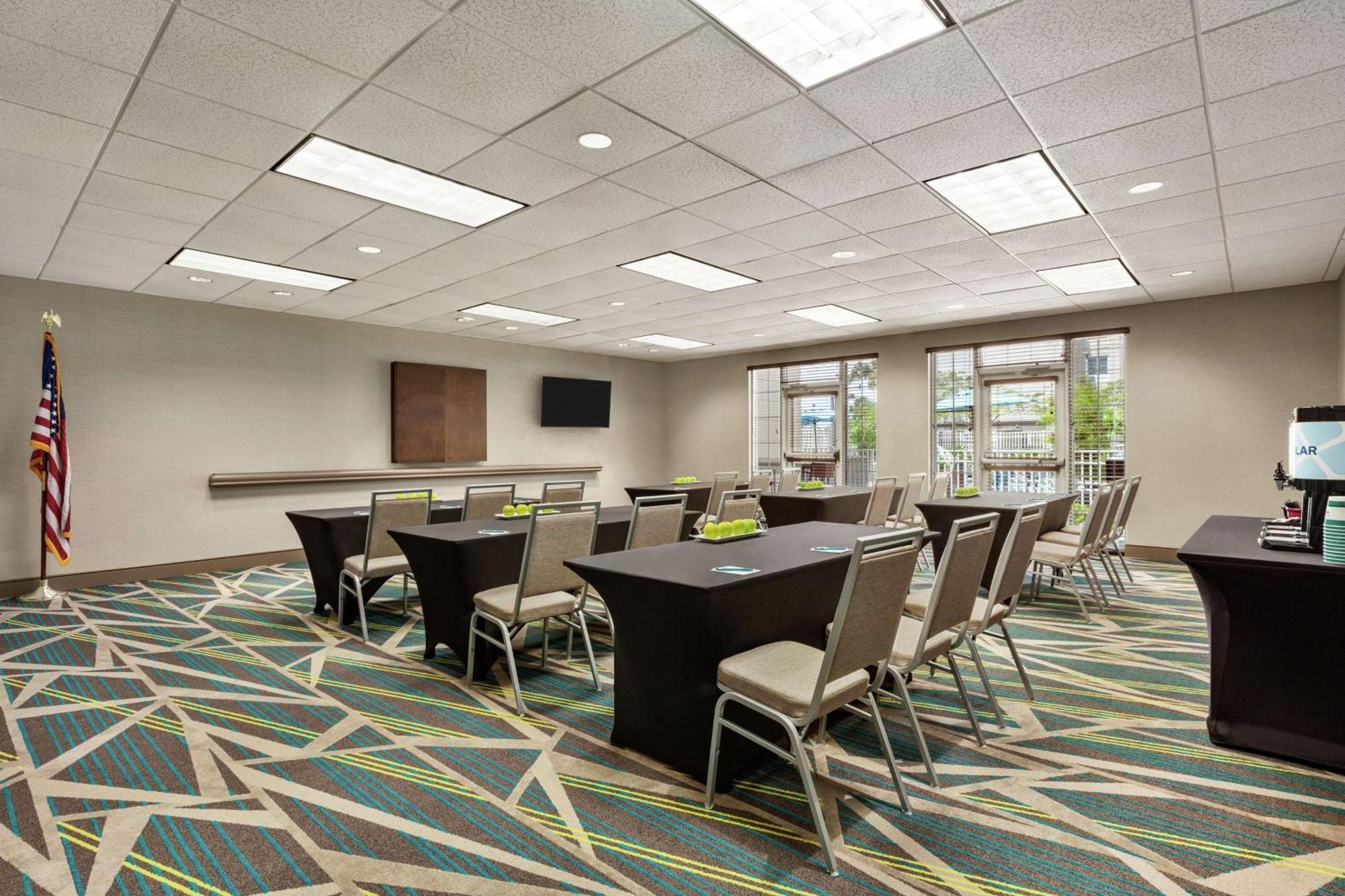 Homewood Suites Fort Myers Airport - Fgcu Dış mekan fotoğraf