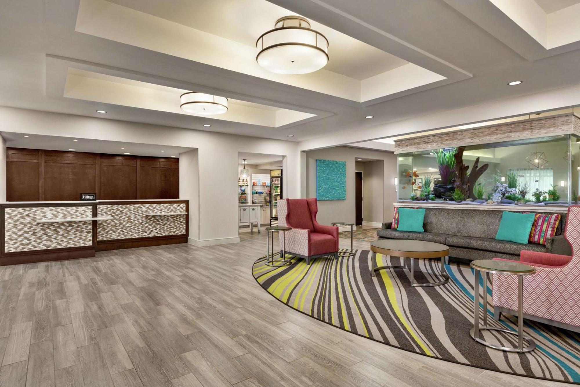Homewood Suites Fort Myers Airport - Fgcu Dış mekan fotoğraf