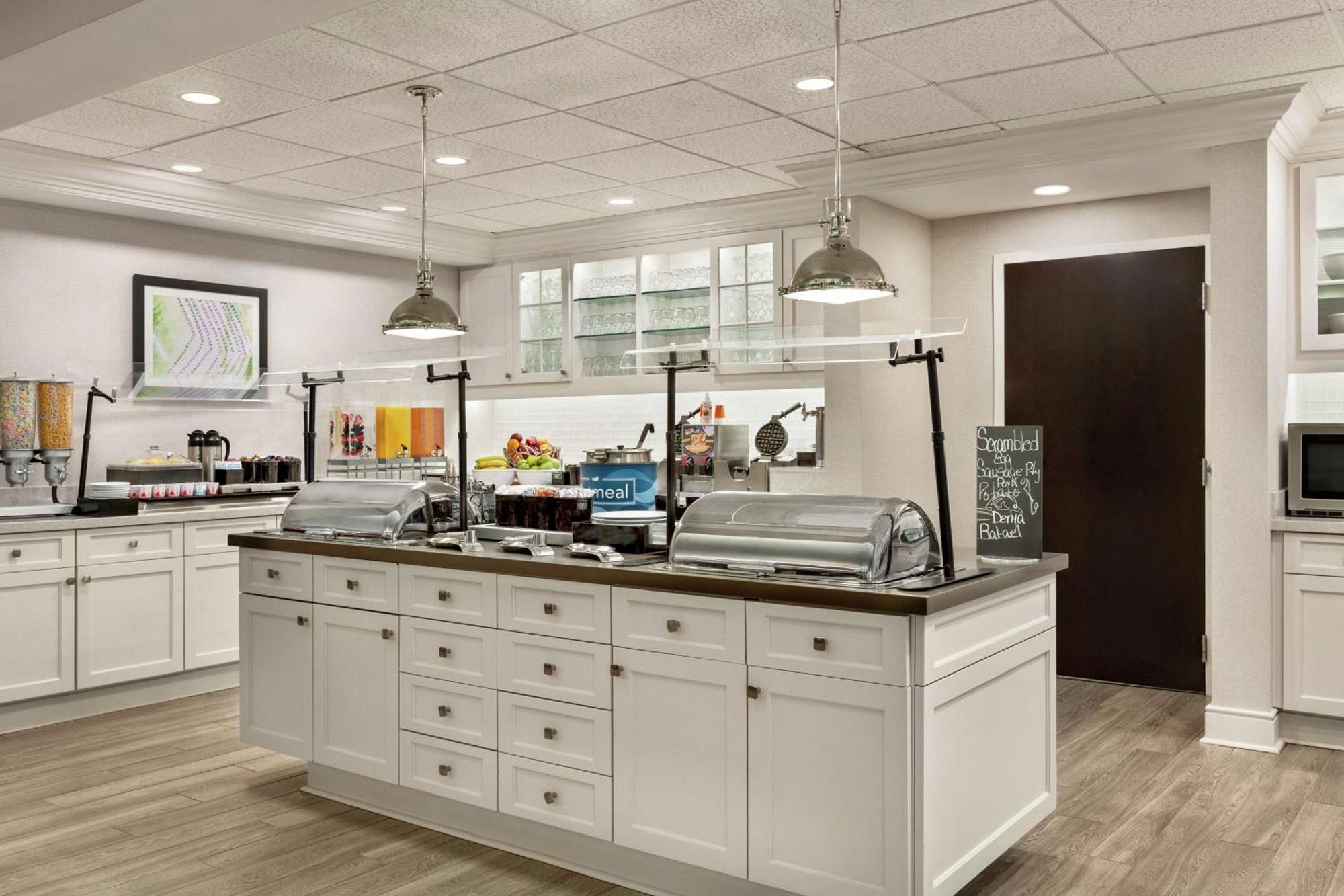 Homewood Suites Fort Myers Airport - Fgcu Dış mekan fotoğraf