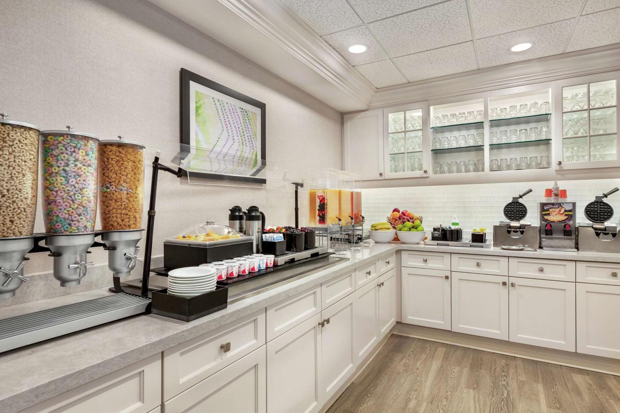 Homewood Suites Fort Myers Airport - Fgcu Dış mekan fotoğraf