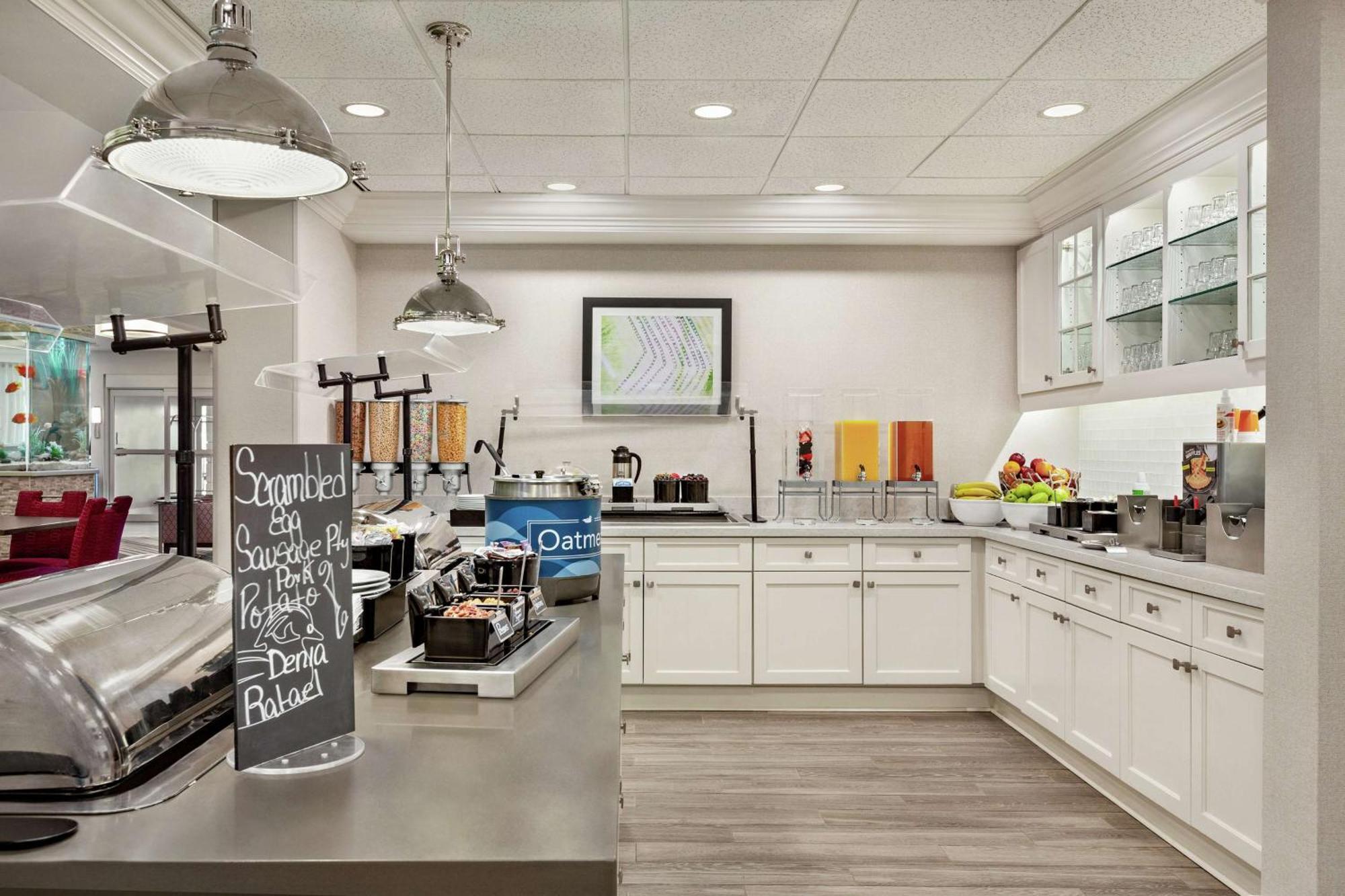 Homewood Suites Fort Myers Airport - Fgcu Dış mekan fotoğraf