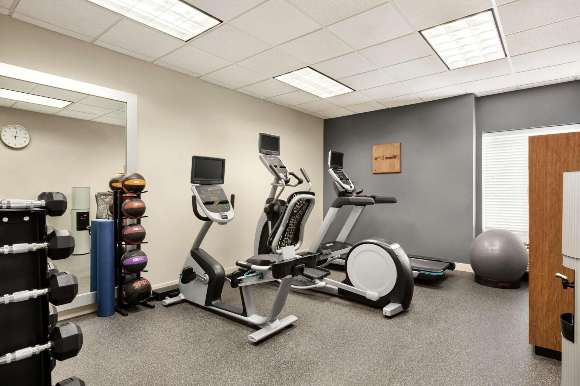 Homewood Suites Fort Myers Airport - Fgcu Dış mekan fotoğraf