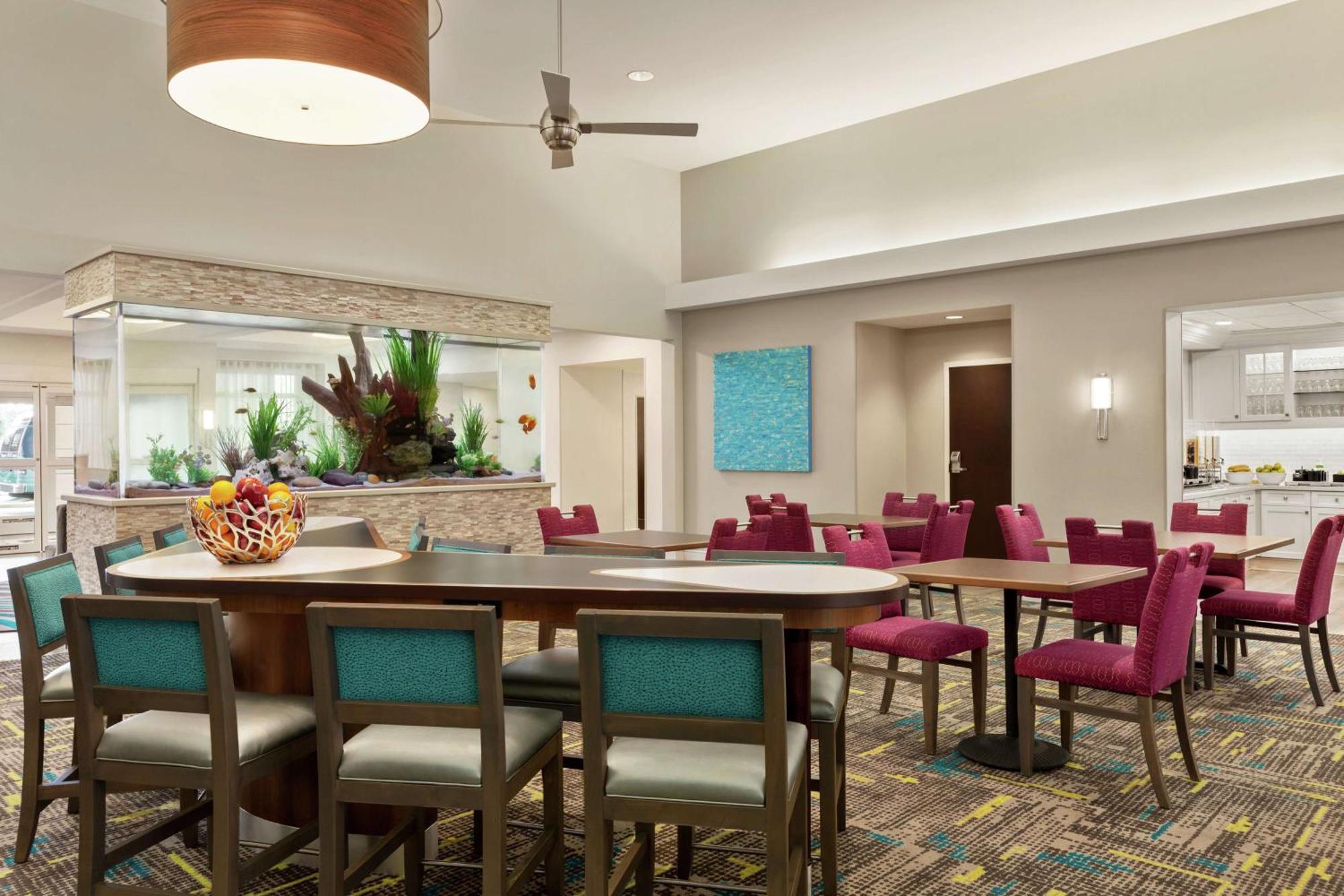 Homewood Suites Fort Myers Airport - Fgcu Dış mekan fotoğraf