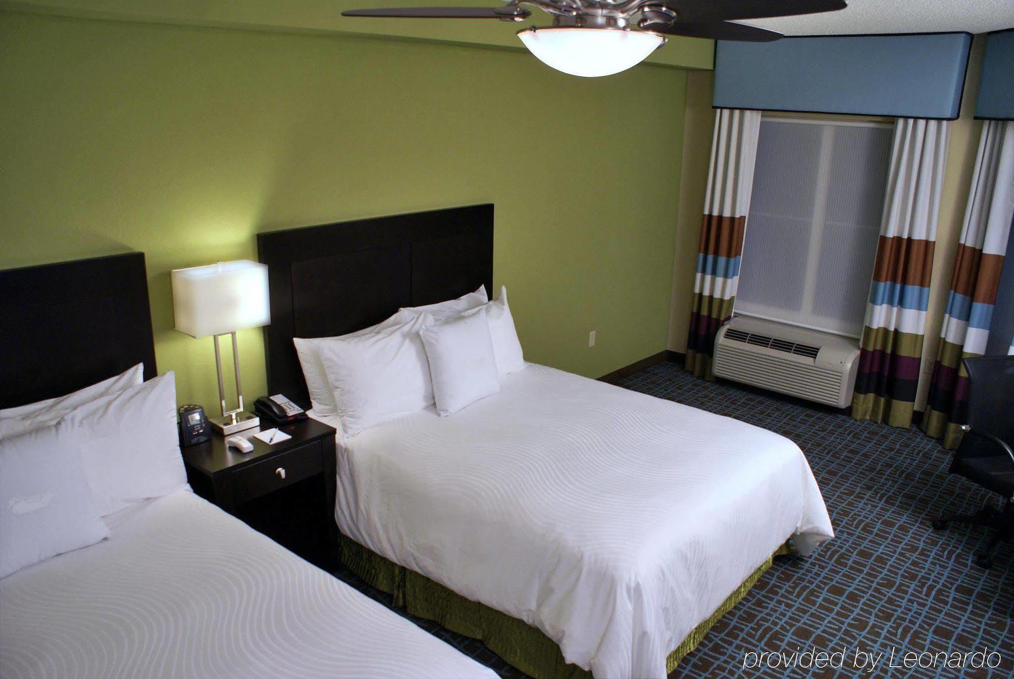 Homewood Suites Fort Myers Airport - Fgcu Oda fotoğraf
