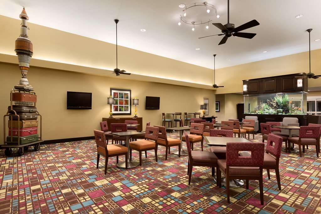 Homewood Suites Fort Myers Airport - Fgcu İç mekan fotoğraf