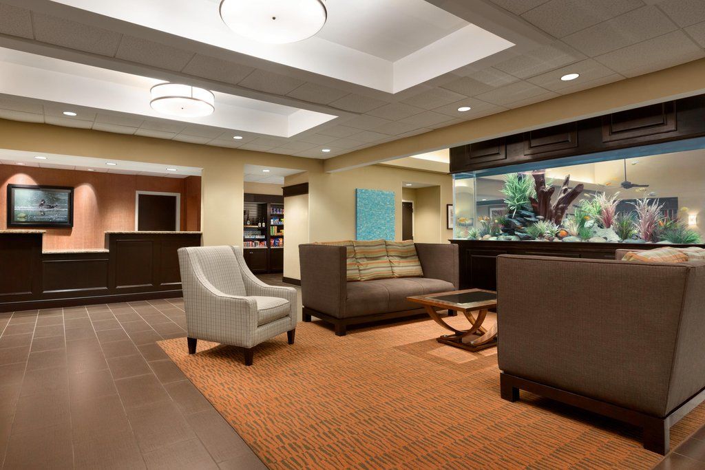 Homewood Suites Fort Myers Airport - Fgcu Dış mekan fotoğraf