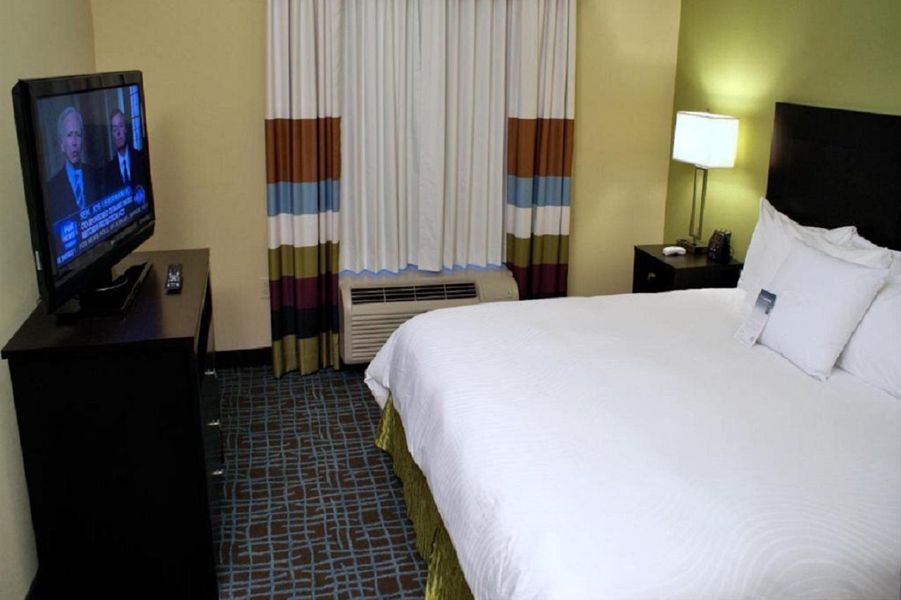 Homewood Suites Fort Myers Airport - Fgcu Dış mekan fotoğraf