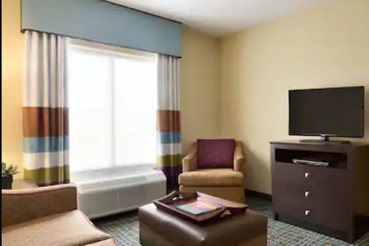 Homewood Suites Fort Myers Airport - Fgcu Dış mekan fotoğraf