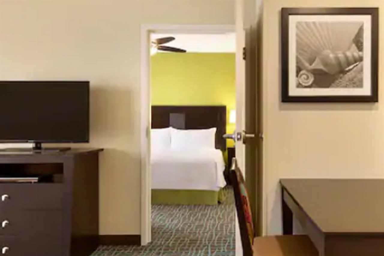 Homewood Suites Fort Myers Airport - Fgcu Dış mekan fotoğraf